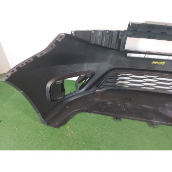 Recambio de paragolpes delantero para fiat doblo cargo (263_) 1.4 referencia OEM IAM 735594052  