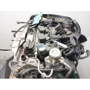 Recambio de despiece motor para ford b-max (jk) 1.0 ecoboost referencia OEM IAM M1DA  R