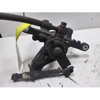 Recambio de pinza freno trasera derecha para opel astra j gtc sport referencia OEM IAM   