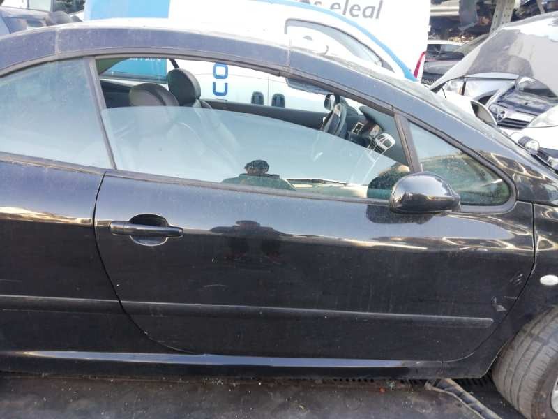 Recambio de puerta delantera derecha para peugeot 307 cc (s1) 2.0 referencia OEM IAM  TOCADA 