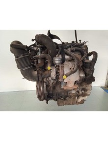 Recambio de motor completo para hyundai tucson (jm) 2.0 crdi cat referencia OEM IAM D4EA MALO 