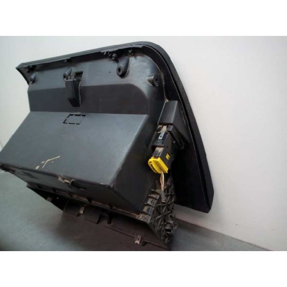 Recambio de guantera para seat altea xl (5p5) stylance / style referencia OEM IAM 5P1857095 5P1857095D1MM 