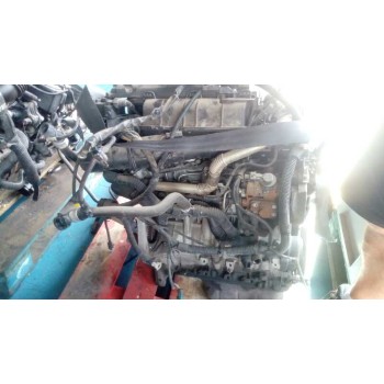 Recambio de motor completo para citroën c3 1.4 hdi audace referencia OEM IAM 8HZ M 