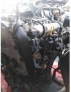Recambio de motor completo para hyundai i30 classic referencia OEM IAM D4FB <<M>> 