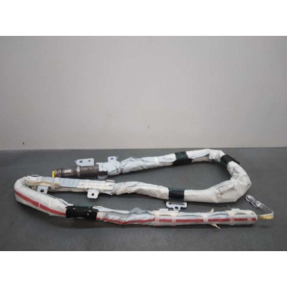 Recambio de airbag cortina delantero derecho para infiniti q50 2.2 diesel cat referencia OEM IAM 0080P1110030  