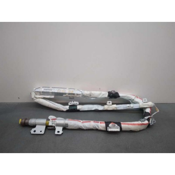 Recambio de airbag cortina delantero derecho para infiniti q50 2.2 diesel cat referencia OEM IAM 0080P1110030  