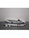 Recambio de airbag cortina delantero derecho para infiniti q50 2.2 diesel cat referencia OEM IAM 0080P1110030  