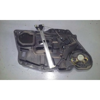 ELEVALUNAS DELANTERO DERECHO 5P PANEL