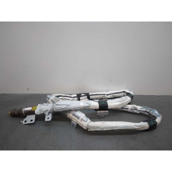 Recambio de airbag cortina delantero izquierdo para infiniti q50 2.2 diesel cat referencia OEM IAM 0080P1110030  