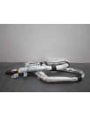 Recambio de airbag cortina delantero izquierdo para infiniti q50 2.2 diesel cat referencia OEM IAM 0080P1110030  
