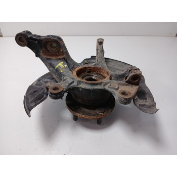 Recambio de mangueta delantera derecha para ford kuga iii (dfk) 1.5 ecoboost referencia OEM IAM   