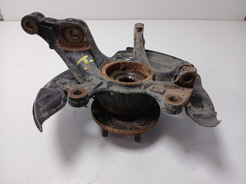 Recambio de mangueta delantera derecha para ford kuga iii (dfk) 1.5 ecoboost referencia OEM IAM   