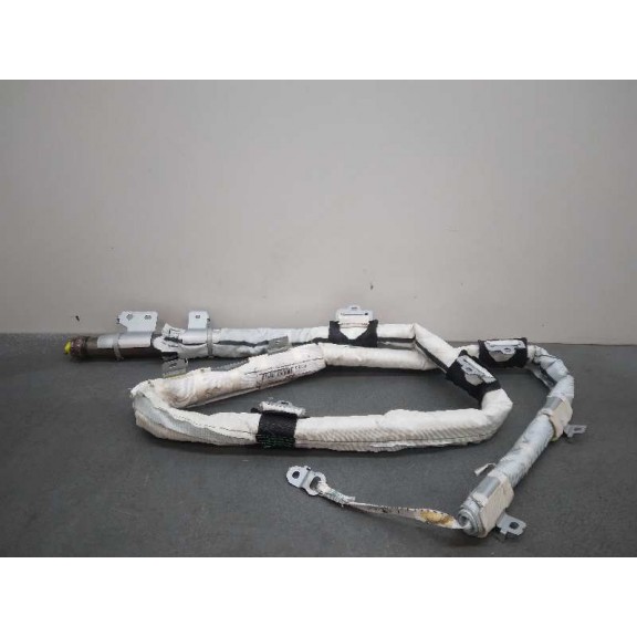Recambio de airbag cortina delantero izquierdo para infiniti q50 2.2 diesel cat referencia OEM IAM 0080P1110030  