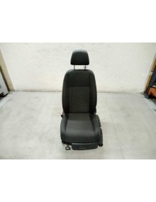 Recambio de asiento delantero izquierdo para volkswagen golf vi variant (aj5) 1.6 tdi dpf referencia OEM IAM   