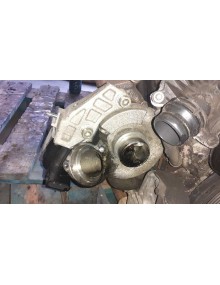 Recambio de turbocompresor para bmw serie 3 berlina (e90) 2.0 16v diesel referencia OEM IAM 4913505670  