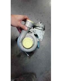 Recambio de turbocompresor para hyundai santa fe (bm) 2.2 crdi comfort 4x4 referencia OEM IAM 4913507100 REMAN 