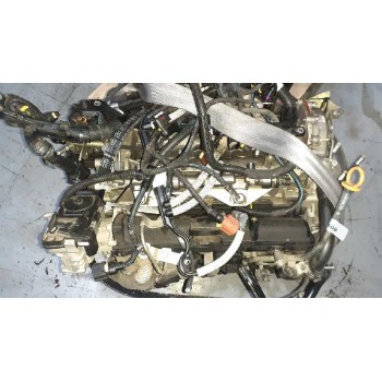 Recambio de motor casco para fiat qubo (300) 1.3 16v m-jet cat referencia OEM IAM 330A1000  