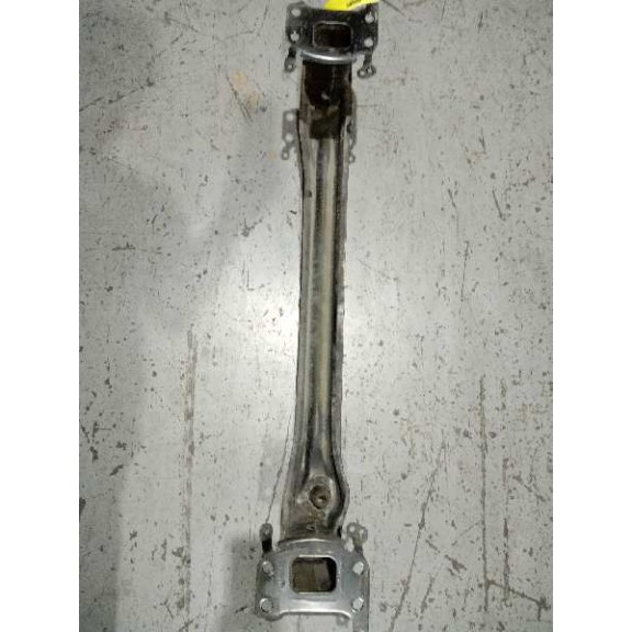 Recambio de refuerzo paragolpes delantero para seat leon (1p1) style copa referencia OEM IAM   