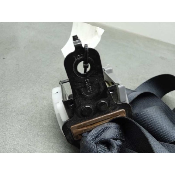 Recambio de cinturon seguridad trasero izquierdo para infiniti q50 2.2 diesel cat referencia OEM IAM TKKAH2EG624  