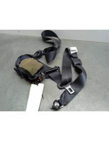Recambio de cinturon seguridad trasero central para infiniti q50 2.2 diesel cat referencia OEM IAM TKKAH0EG626  
