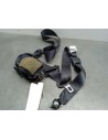 Recambio de cinturon seguridad trasero central para infiniti q50 2.2 diesel cat referencia OEM IAM TKKAH0EG626  