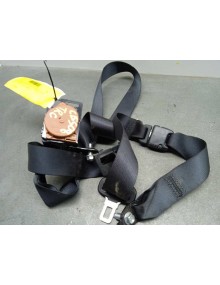 Recambio de cinturon seguridad trasero central para infiniti q50 2.2 diesel cat referencia OEM IAM TKKAH0EG626   2