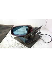 Recambio de retrovisor izquierdo para audi a8 (4e2) 3.7 quattro referencia OEM IAM  ELECTRICO 13 PIN