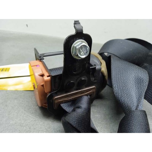 Recambio de cinturon seguridad trasero central para infiniti q50 2.2 diesel cat referencia OEM IAM TKKAH0EG626  