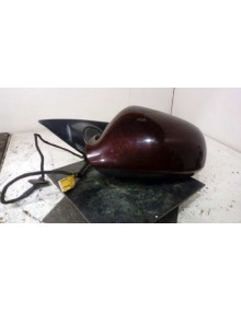 Recambio de retrovisor izquierdo para audi a8 (4e2) 3.7 quattro referencia OEM IAM  ELECTRICO 13 PIN 2