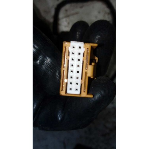 Recambio de retrovisor izquierdo para audi a8 (4e2) 3.7 quattro referencia OEM IAM  ELECTRICO 13 PIN