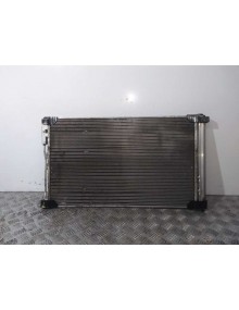 Recambio de condensador / radiador aire acondicionado para infiniti q50 2.2 diesel cat referencia OEM IAM   