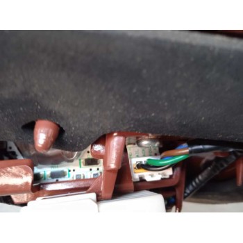 Recambio de piloto trasero derecho interior para infiniti q50 2.2 diesel cat referencia OEM IAM   