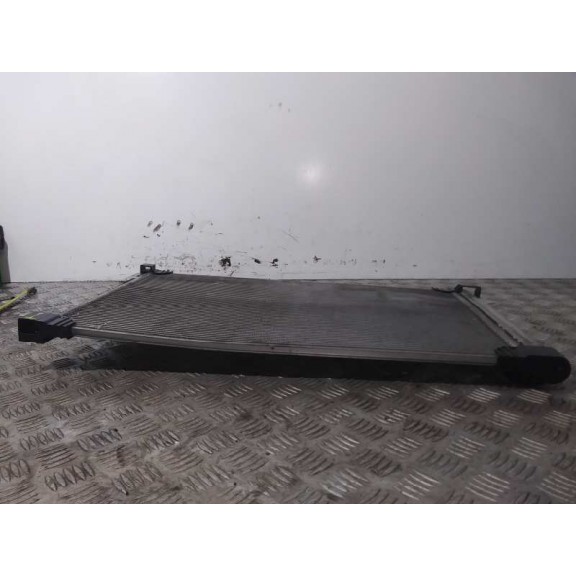 Recambio de condensador / radiador aire acondicionado para infiniti q50 2.2 diesel cat referencia OEM IAM   