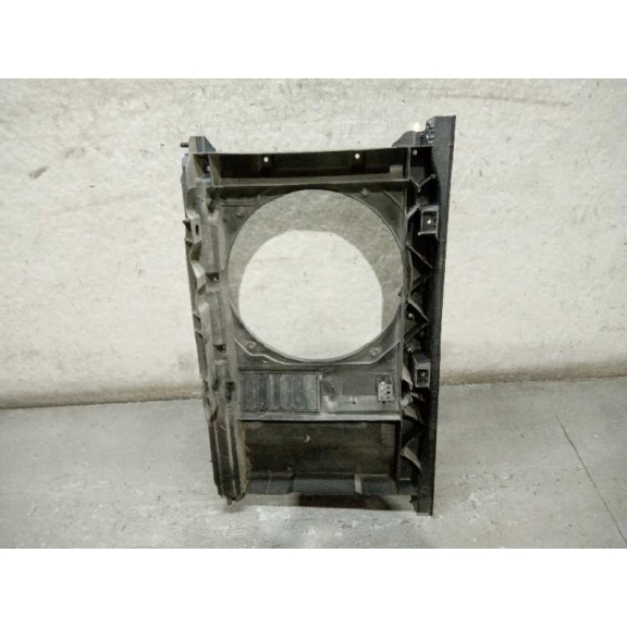 Recambio de panel frontal para citroën c4 berlina lx referencia OEM IAM   