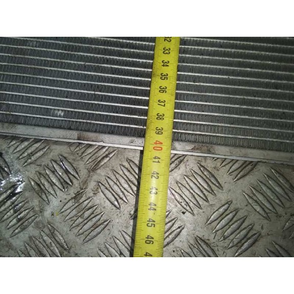 Recambio de condensador / radiador aire acondicionado para infiniti q50 2.2 diesel cat referencia OEM IAM   