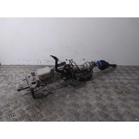 Recambio de columna direccion para infiniti q50 2.2 diesel cat referencia OEM IAM 6D300365  