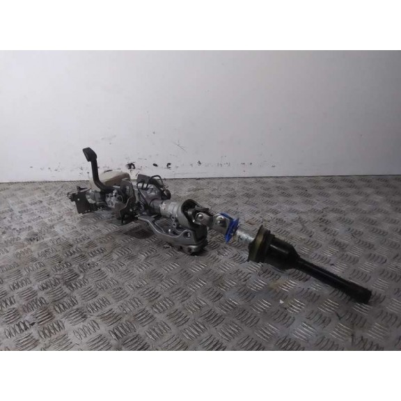 Recambio de columna direccion para infiniti q50 2.2 diesel cat referencia OEM IAM 6D300365  
