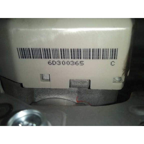 Recambio de columna direccion para infiniti q50 2.2 diesel cat referencia OEM IAM 6D300365  