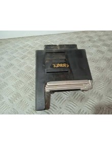 Recambio de centralita motor uce para opel zafira tourer excellence referencia OEM IAM 55585024 0281018769  2