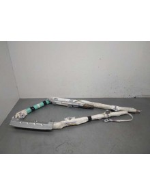 Recambio de airbag cortina delantero derecho para opel zafira tourer excellence referencia OEM IAM 13251624  