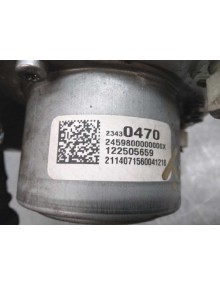 Recambio de abs para opel insignia berlina excellence referencia OEM IAM 23430470 23430008  2