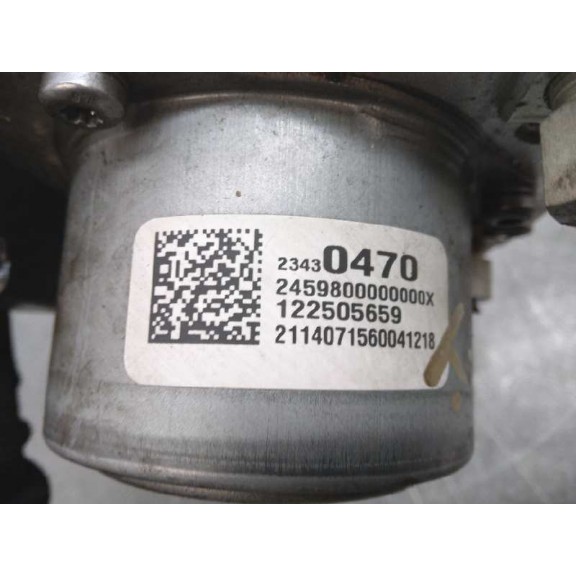 Recambio de abs para opel insignia berlina excellence referencia OEM IAM 23430470 23430008 