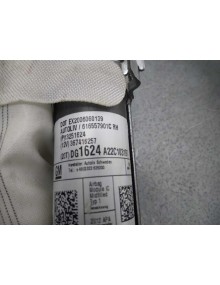 Recambio de airbag cortina delantero derecho para opel zafira tourer excellence referencia OEM IAM 13251624   2