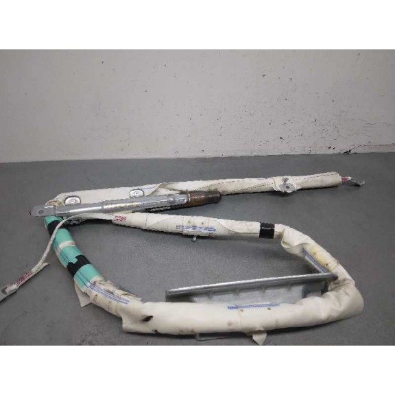 Recambio de airbag cortina delantero derecho para opel zafira tourer excellence referencia OEM IAM 13251624  