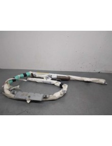 Recambio de airbag cortina delantero izquierdo para opel zafira tourer excellence referencia OEM IAM 13251623  