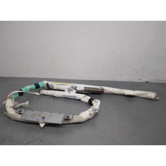 Recambio de airbag cortina delantero izquierdo para opel zafira tourer excellence referencia OEM IAM 13251623  