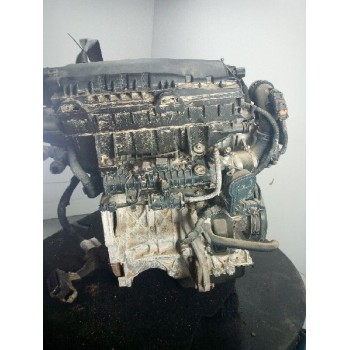 Recambio de motor completo para citroën c3 aircross shine referencia OEM IAM HN05 S/C 