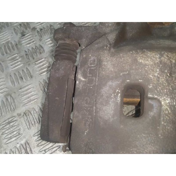 Recambio de pinza freno delantera izquierda para infiniti q50 2.2 diesel cat referencia OEM IAM   