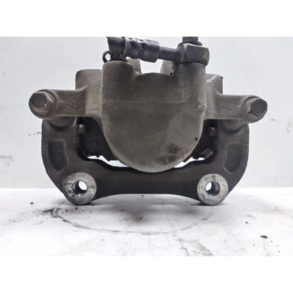 Recambio de pinza freno delantera izquierda para opel insignia berlina excellence referencia OEM IAM   