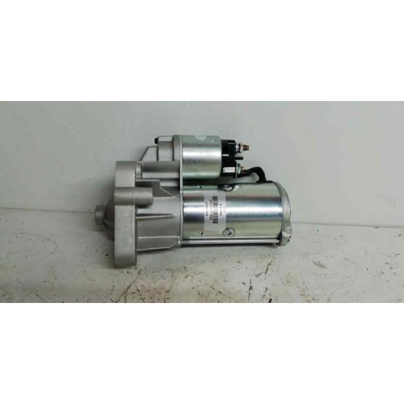 Recambio de motor arranque para opel vivaro 2.5 dti / cdti cat (g9u-730 / lj9) referencia OEM IAM D7R53 NUEVO 10 DIENTES 9112221